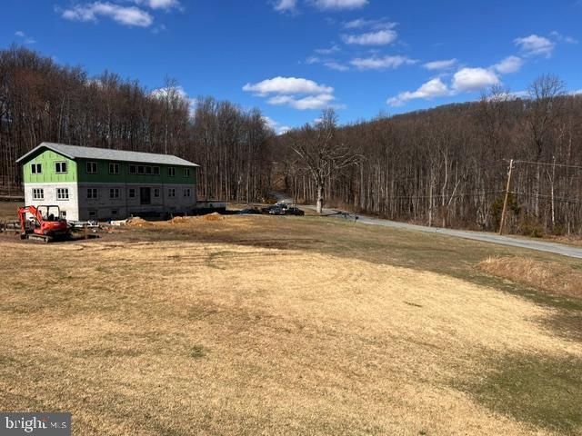 1190 RITTERS RD, Reading, PA 19606