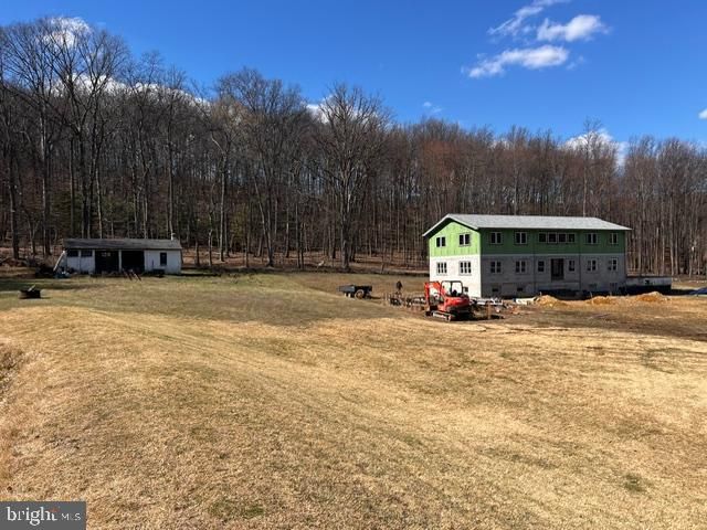 1190 RITTERS RD, Reading, PA 19606