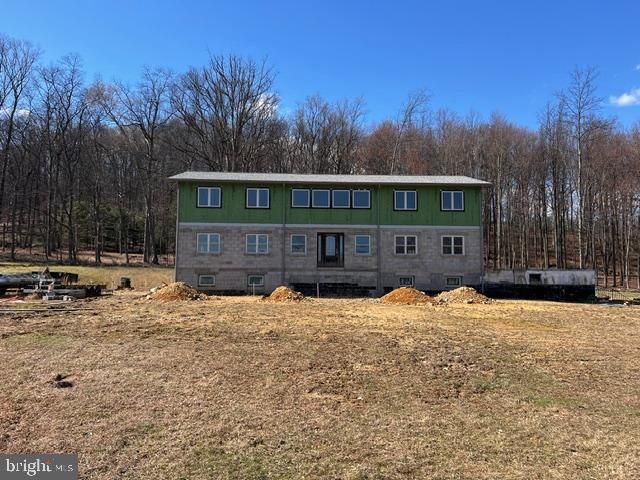 1190 RITTERS RD, Reading, PA 19606