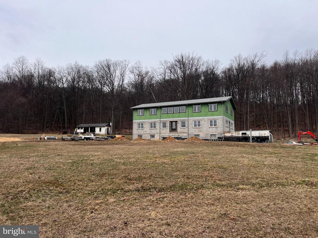 1190 RITTERS RD, Reading, PA 19606