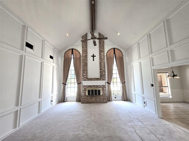 18302 Longmoor Drive, Houston, TX 77084