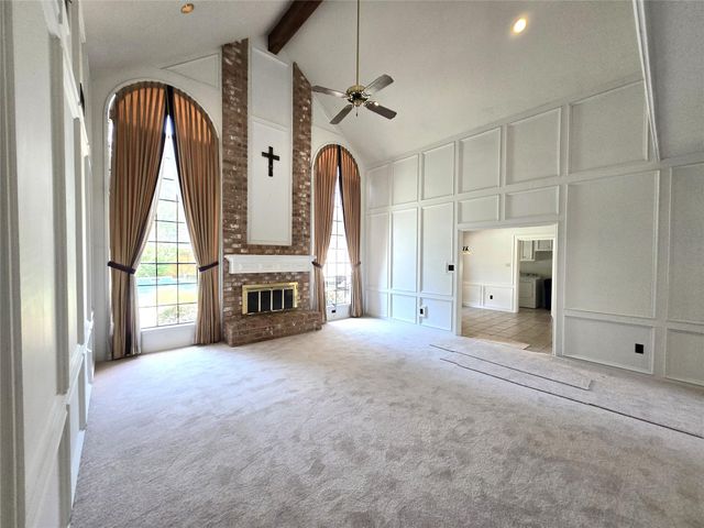 18302 Longmoor Drive, Houston, TX 77084