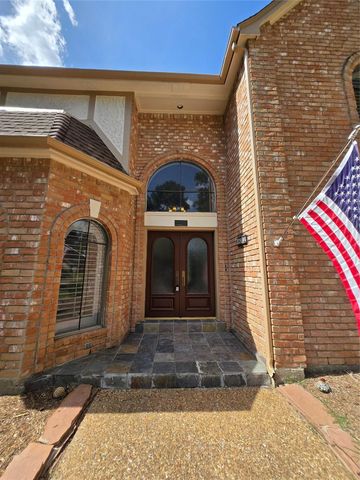 18302 Longmoor Drive, Houston, TX 77084
