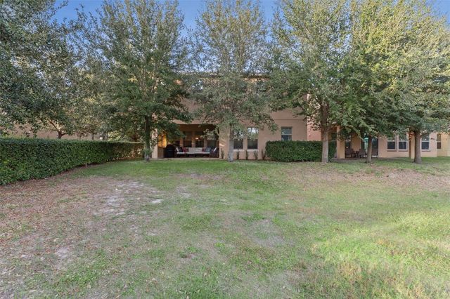 6752 TRELLIS VINE LOOP, Windermere, FL 34786