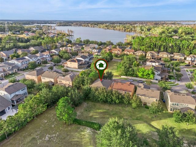 6752 TRELLIS VINE LOOP, Windermere, FL 34786