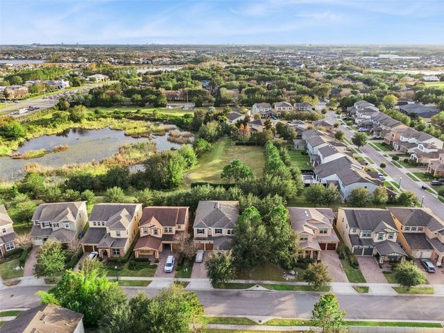 6752 TRELLIS VINE LOOP, Windermere, FL 34786