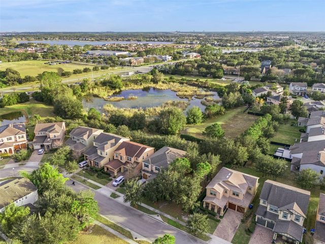 6752 TRELLIS VINE LOOP, Windermere, FL 34786