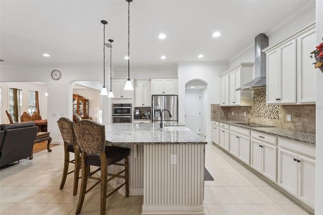 6752 TRELLIS VINE LOOP, Windermere, FL 34786