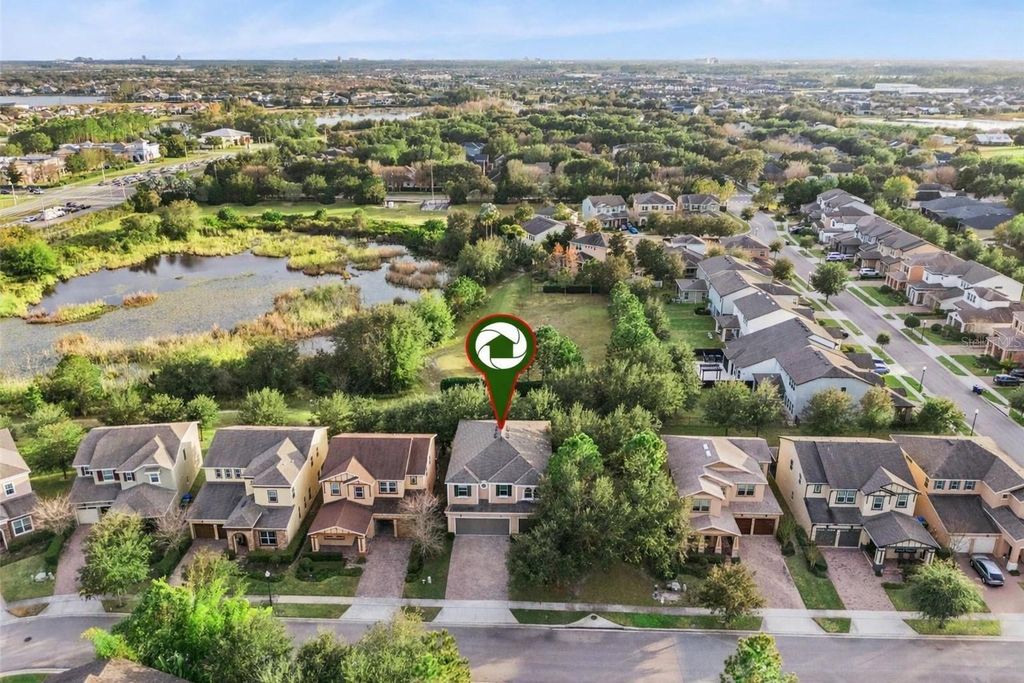 6752 TRELLIS VINE LOOP, Windermere, FL 34786