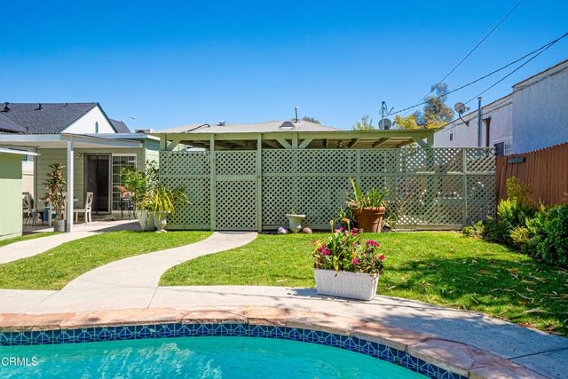 1849 Cylde Avenue, Los Angeles, CA 90019