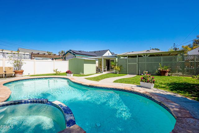 1849 Cylde Avenue, Los Angeles, CA 90019