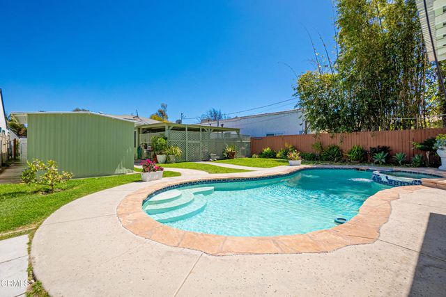 1849 Cylde Avenue, Los Angeles, CA 90019