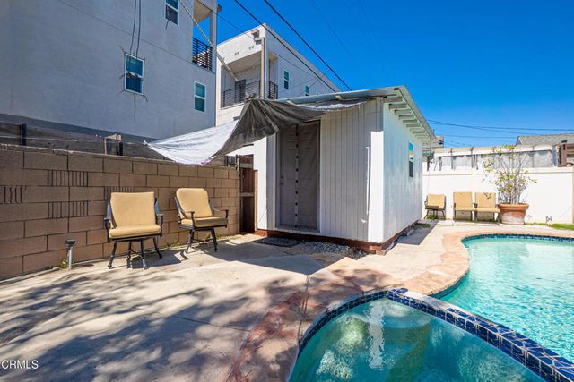 1849 Cylde Avenue, Los Angeles, CA 90019