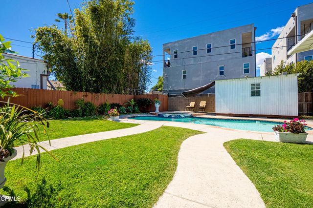 1849 Cylde Avenue, Los Angeles, CA 90019