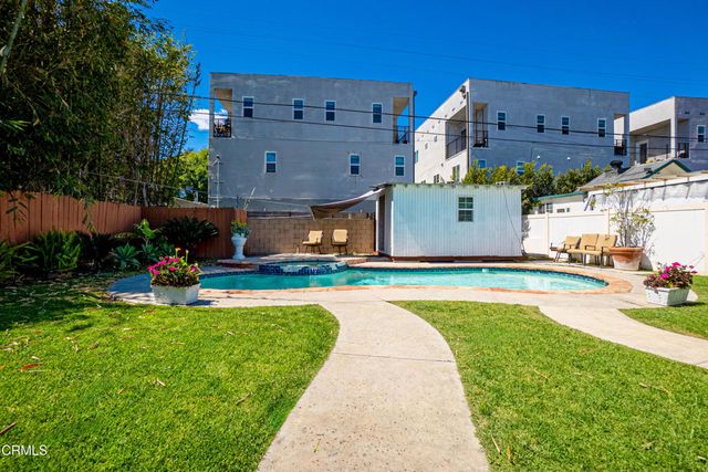 1849 Cylde Avenue, Los Angeles, CA 90019