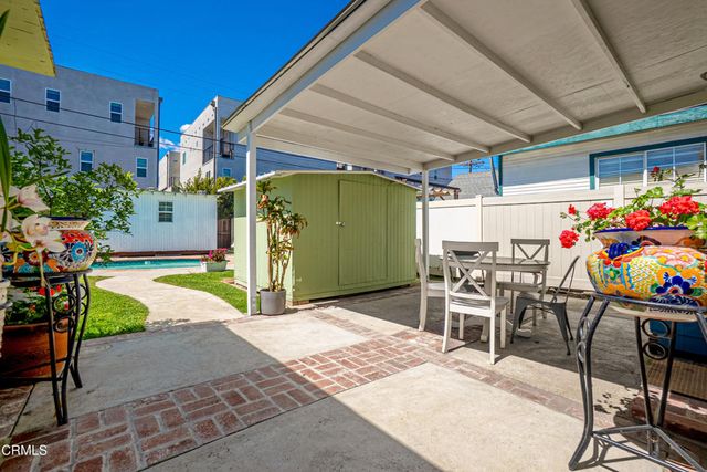 1849 Cylde Avenue, Los Angeles, CA 90019