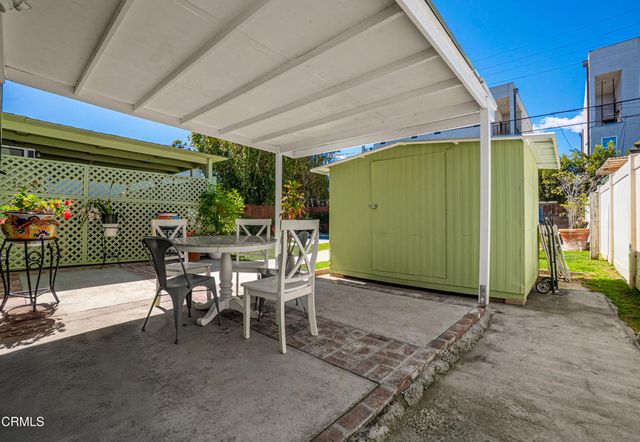 1849 Cylde Avenue, Los Angeles, CA 90019