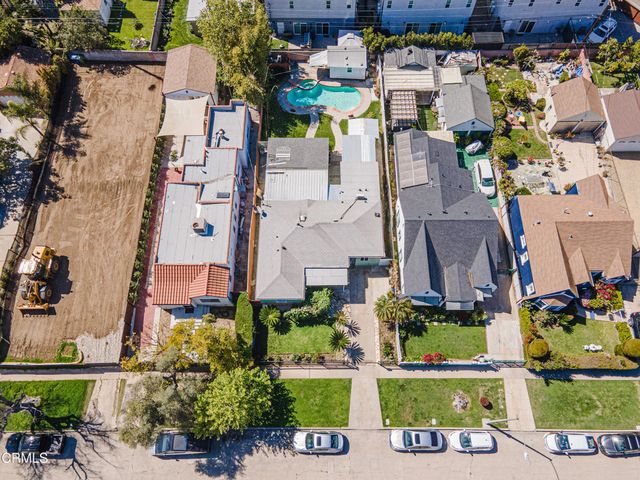 1849 Cylde Avenue, Los Angeles, CA 90019