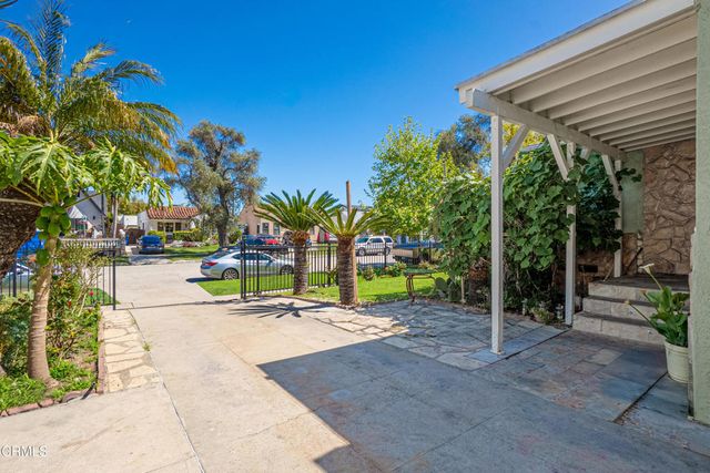 1849 Cylde Avenue, Los Angeles, CA 90019