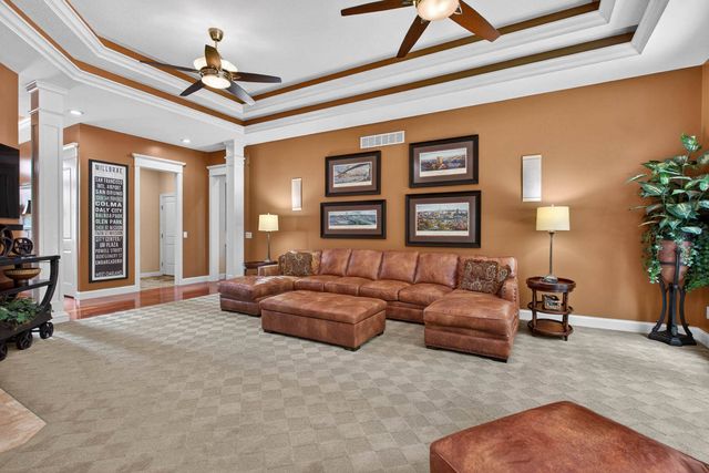 4580 Tanglewood Road, Bettendorf, IA 52722