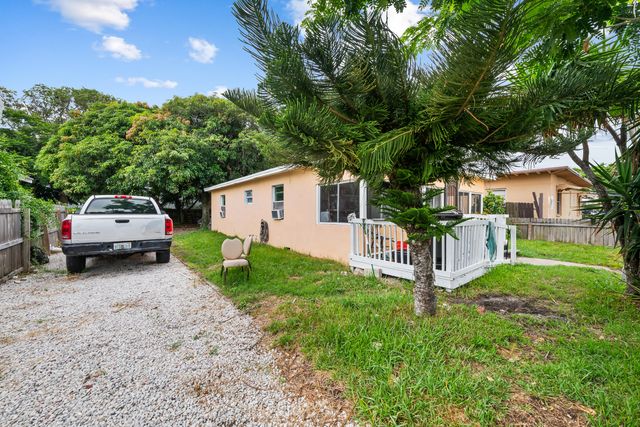 728 22ND Street, West Palm Beach, FL 33407
