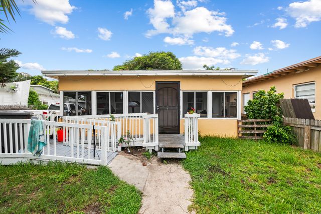 728 22ND Street, West Palm Beach, FL 33407