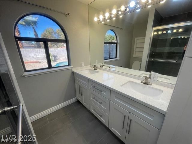 2265 Heavenly View Drive, Henderson, NV 89014