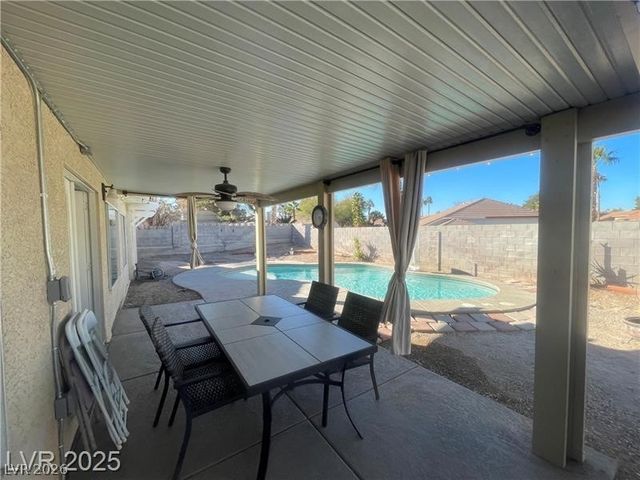 2265 Heavenly View Drive, Henderson, NV 89014