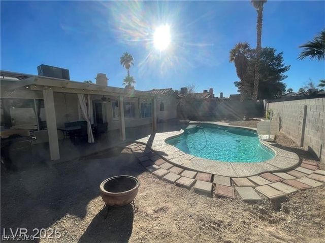 2265 Heavenly View Drive, Henderson, NV 89014