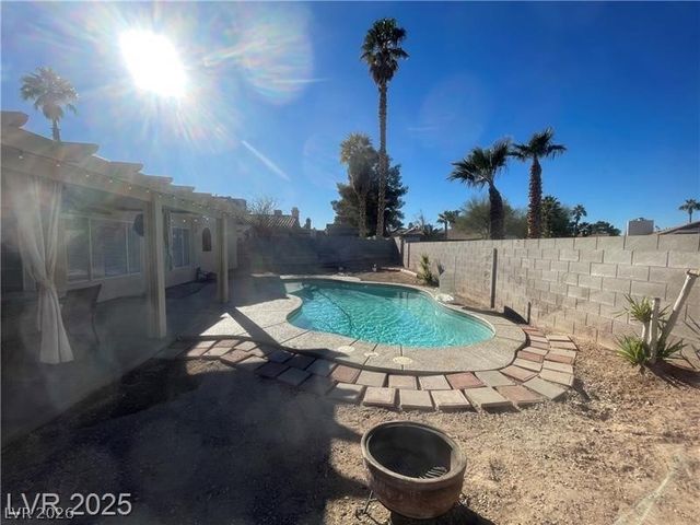 2265 Heavenly View Drive, Henderson, NV 89014