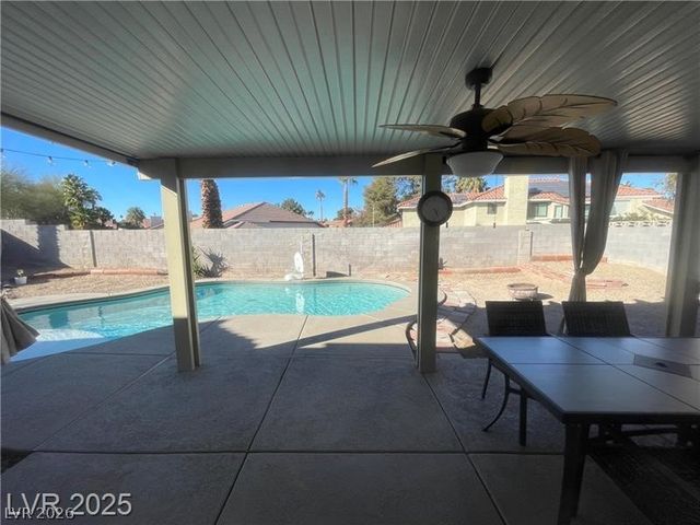 2265 Heavenly View Drive, Henderson, NV 89014