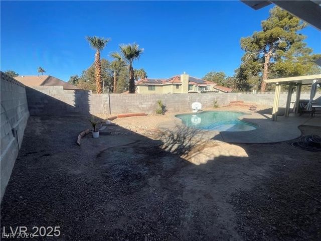 2265 Heavenly View Drive, Henderson, NV 89014