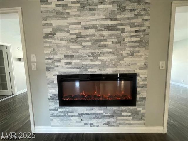 2265 Heavenly View Drive, Henderson, NV 89014