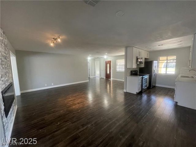 2265 Heavenly View Drive, Henderson, NV 89014
