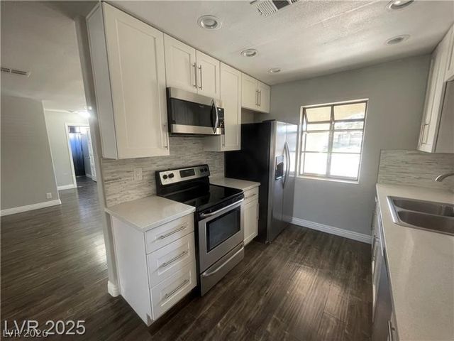 2265 Heavenly View Drive, Henderson, NV 89014