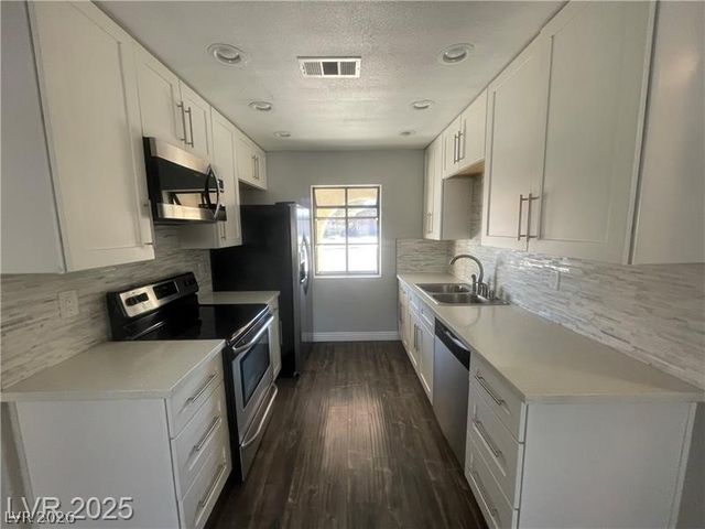 2265 Heavenly View Drive, Henderson, NV 89014