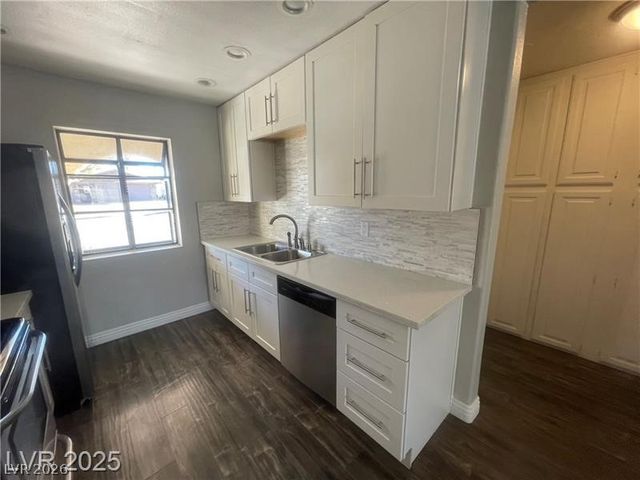 2265 Heavenly View Drive, Henderson, NV 89014