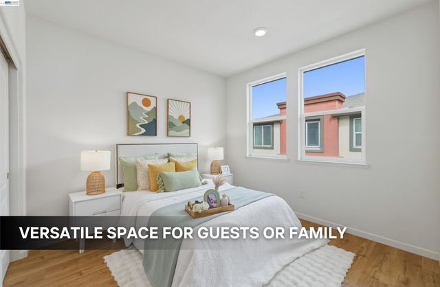 1021 Onofrio Ln Unit 3, San Jose, CA 95131