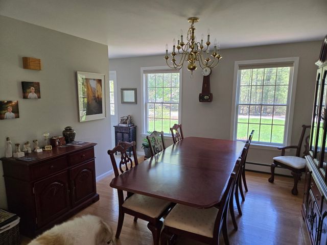 85 Shady Lane, Barrington, NH 03825
