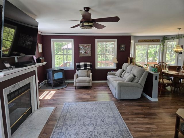 85 Shady Lane, Barrington, NH 03825