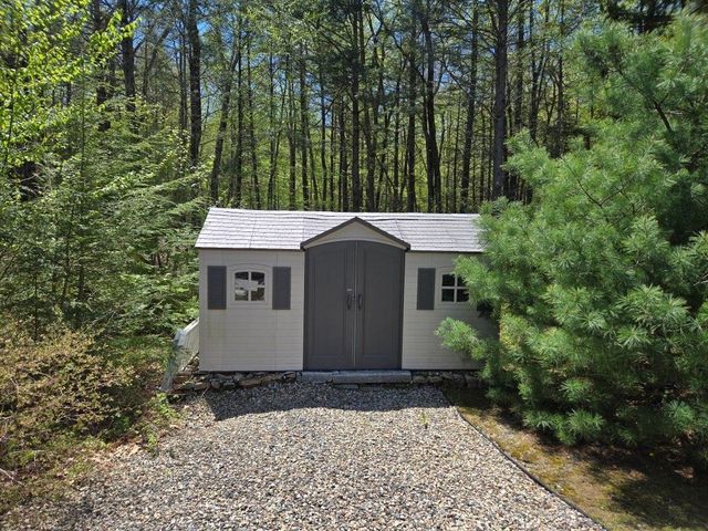 85 Shady Lane, Barrington, NH 03825