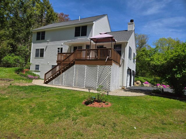 85 Shady Lane, Barrington, NH 03825