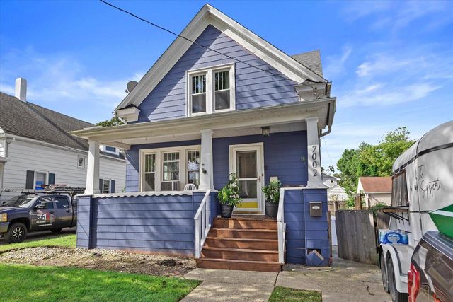 7002 26th AVENUE, Kenosha, WI 53143
