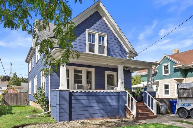 7002 26th AVENUE, Kenosha, WI 53143