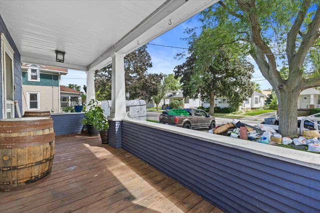 7002 26th AVENUE, Kenosha, WI 53143