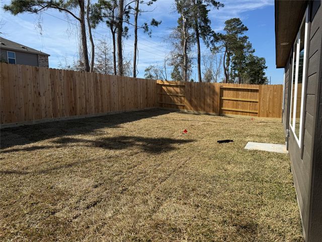 14712 S Ascot Bend Circle, Conroe, TX 77306