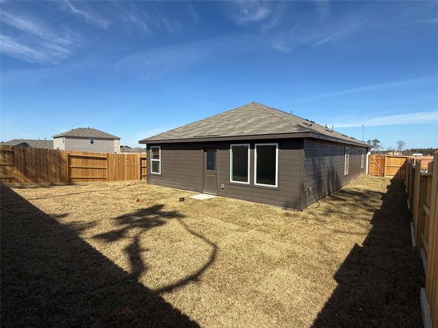 14712 S Ascot Bend Circle, Conroe, TX 77306