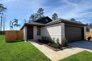 14712 S Ascot Bend Circle, Conroe, TX 77306