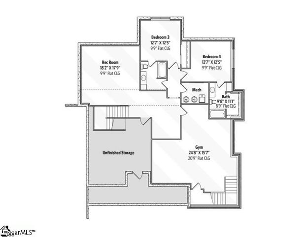 100 Pardo Road, Landrum, SC 29356