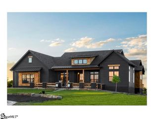 100 Pardo Road, Landrum, SC 29356